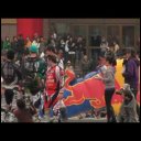 2010 RedBull 中正紀念堂摩托極限